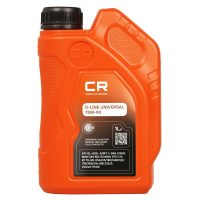 Масло трансмиссионное Carville Racing 75W-90 Universal D-LINE
