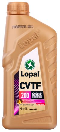 Масло трансмиссионное Lopal LPL36349 CVTF 200