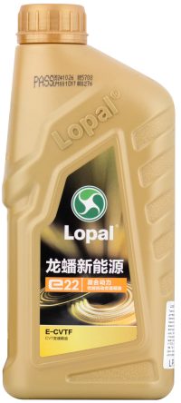 Масло трансмиссионное Lopal LPL33577 E22 E-CVTF