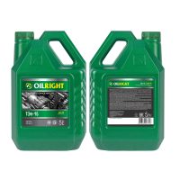 Масло трансмиссионное Oil Right ТЭП-15В