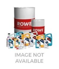 Масло трансмиссионное ROWE 80W-90 Hightec Hypoid API GL-5 минеральное / 80W90