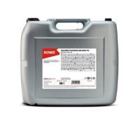 Масло трансмиссионное ROWE 80W-90 Hightec TopGear API GL-4 минеральное / 80W90