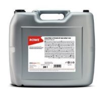 Масло трансмиссионное ROWE 85W-140 Hightec Hypoid EP API GL-5 минеральное / 85W140