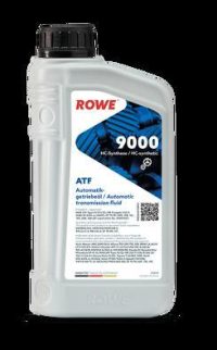 Масло трансмиссионное ROWE ATF Hightec 9000 Dexron III H синтетическое