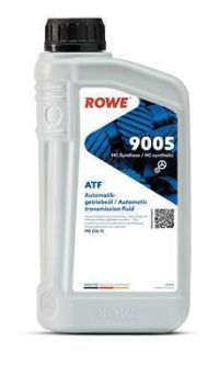Масло трансмиссионное ROWE ATF Hightec 9005 MB 236.15 синтетическое