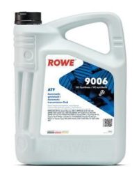Масло трансмиссионное ROWE ATF Hightec 9006 MERCON SP/LV,Aisin Warner AW-1,BMW 83 22 0 142 516 синтетическое