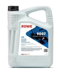 Масло трансмиссионное ROWE ATF Hightec 9007 JASO 1A-LVDSIH 6p805,HYUNDAI/Kia SPH-IV/SP-IV RR синтетическое