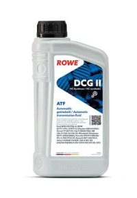 Масло трансмиссионное ROWE ATF Hightec DCG II синтетическое Ford WSS-M2C936-A,BMW DCTF-1