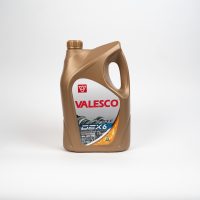 Масло трансмиссионное VALESCO ATF Dexron VI синтетическое ПЭTOYOTA TYPE WS (JWS 3324) BMW 83 22 0 397 114 HYUNDAI/KIA SP-IV/ SPH-IV NISSAN MATIC FLUED S MB 236.12, 236.14, 236.15 236.41 MAZDA FZ, MITSUBISHI ATF-J3 SP-IV, LAND ROVER Lr0022460 TYK50