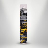 Мастика битумная Агат Profi аэрозоль