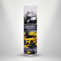 Мастика битумная Агат аэрозоль