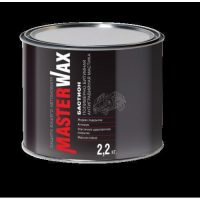 Мастика полимерно-битумная MasterWax Бастион