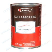 Мастика резинобитумная Dugla MRB 3003