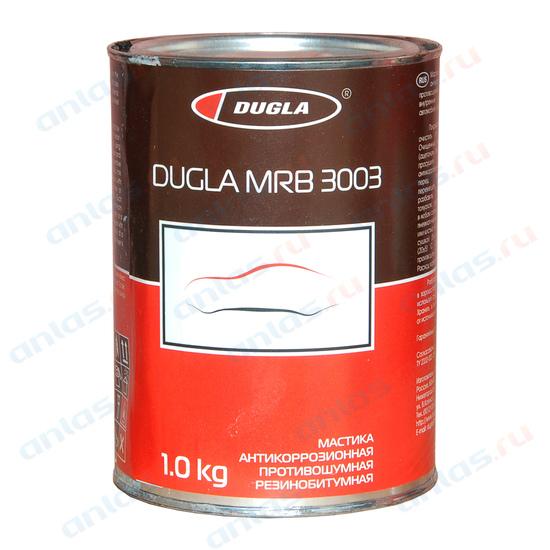 Мастика резинобитумная Dugla MRB 3003