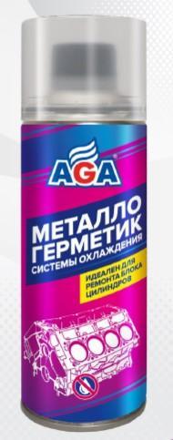 Металлогерметик системы охлаждения R1