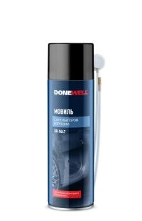 Мовиль DONEWELL с ингибитором коррозии аэрозоль
