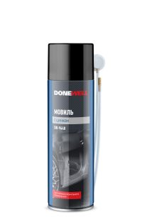 Мовиль DONEWELL с цинком аэрозоль