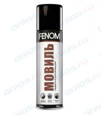 Мовиль Fenom аэрозоль