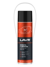 Мовиль lavr с цинком LN2415
