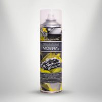 Мовиль Агат
