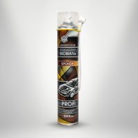 Мовиль Агат Profi бронза
