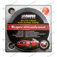 Молдинг автомобильный ABRO MASTERS лента (20мм*3м)