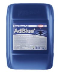 Мочевина Sintec AdBlue SCR