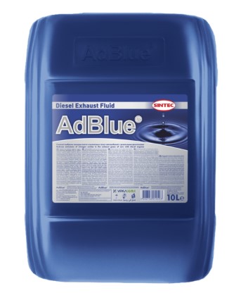 Мочевина Sintec AdBlue SCR
