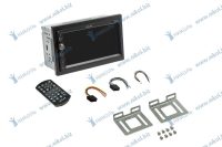 Мультимедиа 2DIN LECAR WM-6950