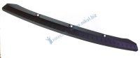 Накладка бампера 2180 Vesta SW Cross задняя LECAR