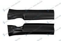 Накладка на ковролин Lada X-Ray LECAR (2шт)
