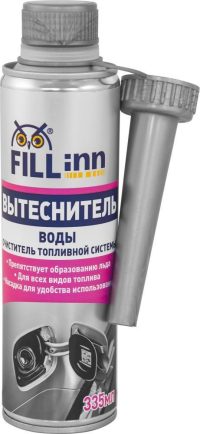 Нейтрализатор воды FILL Inn