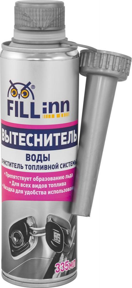 Нейтрализатор воды FILL Inn