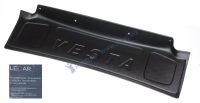 Обивка крышки багажника 2180 Vesta (ABS пластик) LECAR