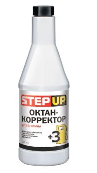 Октан-корректор Step Up