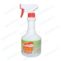 Очиститель KANGAROO для интерьера PROFOAM 3000
