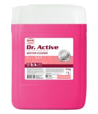 Очиститель двигателя Sintec Dr.Active Motor Cleaner