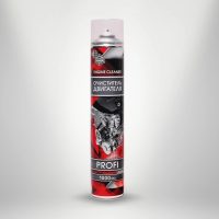 Очиститель двигателя Агат Profi аэрозоль