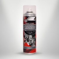 Очиститель двигателя Агат аэрозоль