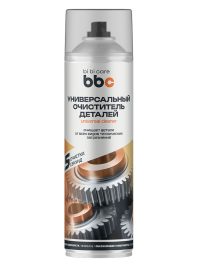 Очиститель деталей универсальный BiBiCare 4202