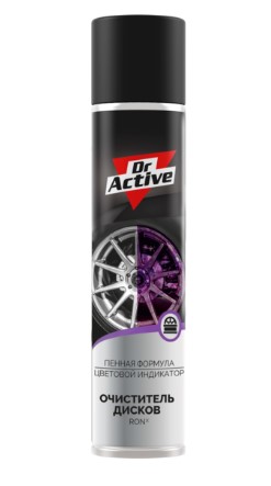 Очиститель дисков Sintec Dr.Active с индикатором Ronx