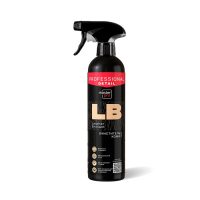 Очиститель для кожи AVS Master Pro Leather Brilliant триггер