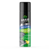 Очиститель для кухни Grass Azelit Pro для плит, духовых шкафов, мультиварок аэрозоль