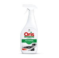 Очиститель для кухни Grass ORIS Антижир для плит, духовых шкафов, мультиварок спрей