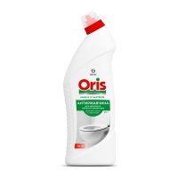 Очиститель для сан.узлов Grass ORIS Антиржавчина