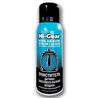 Очиститель ДМРВ HI-Gear аэрозоль 284 г