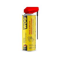 Очиститель ДМРВ WOG