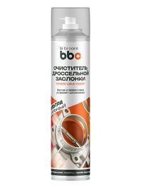 Очиститель дроссельной заслонки BiBiCare , 4042