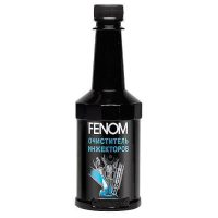 Очиститель инжектора Fenom