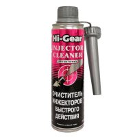 Очиститель инжектора HI-Gear на 40- HG3216